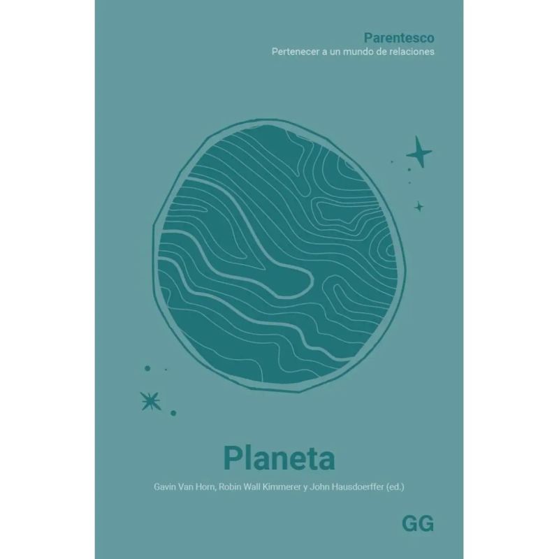 PLANETA - PARENTESCO - PERTENECER A UN MUNDO DE RELACIONES (Nuevo)