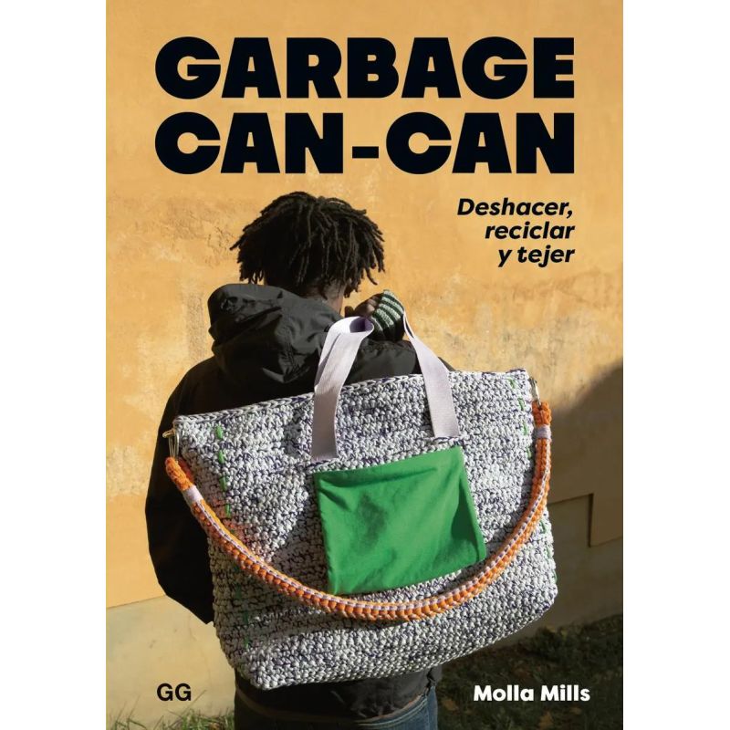 GARBAGE CAN-CAN (Nuevo)
