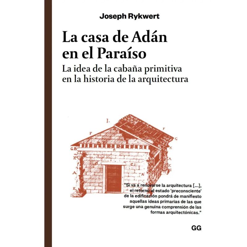 CASA DE ADAN EN EL PARAISO, LA (Nuevo)