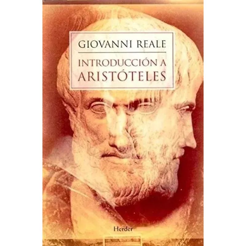 INTRODUCCION A ARISTOTELES (Nuevo)