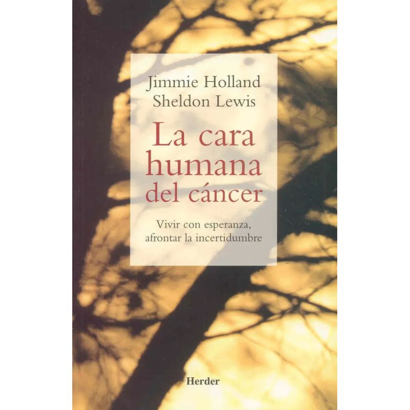 CARA HUMANA DEL CANCER, LA (Nuevo)