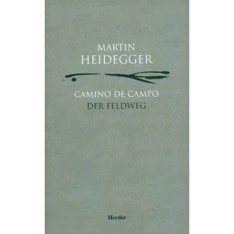 CAMINO DE CAMPO (Nuevo)