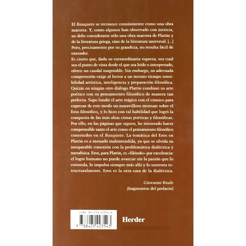 EROS, DEMONIO MEDIADOR (Nuevo) - Miniatura 2