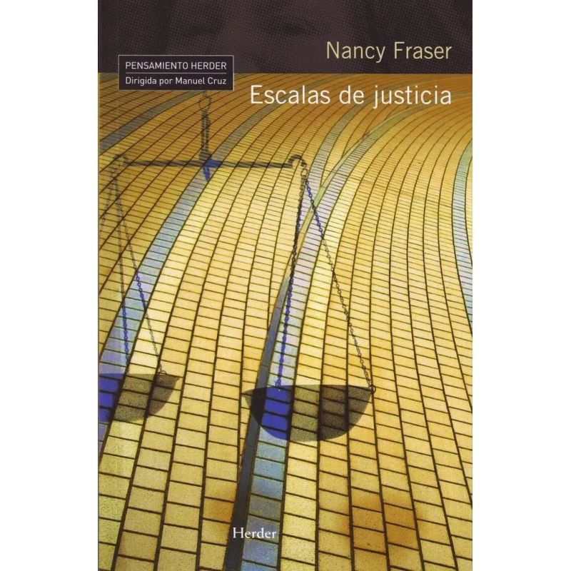 ESCALAS DE JUSTICIA (Nuevo)