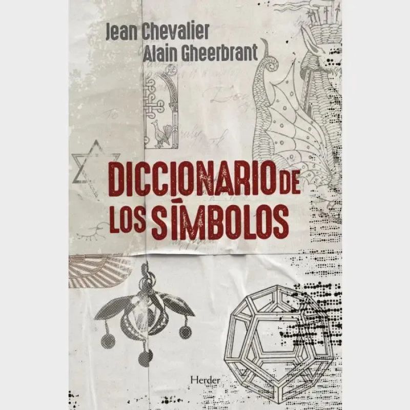 DICCIONARIO DE LOS SIMBOLOS (Nuevo) - Miniatura 2