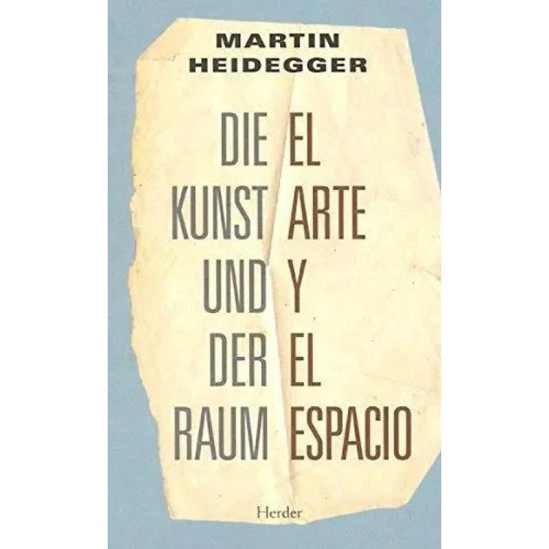 ARTE Y EL ESPACIO, EL (Nuevo)