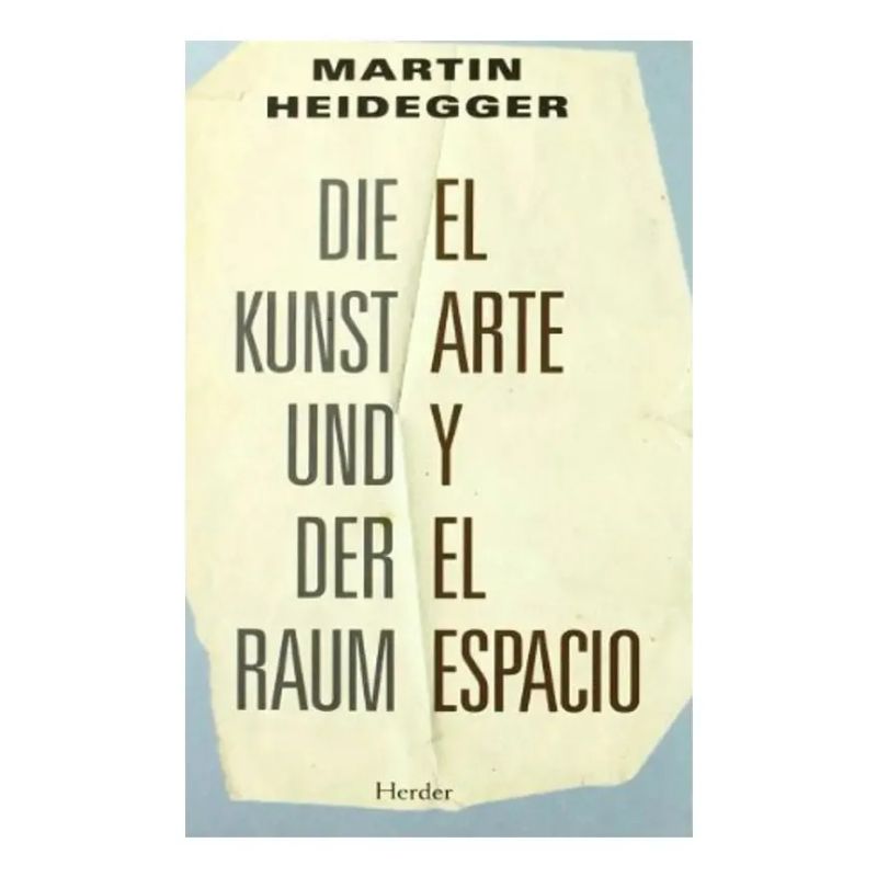 ARTE Y EL ESPACIO, EL (Nuevo) - Miniatura 3