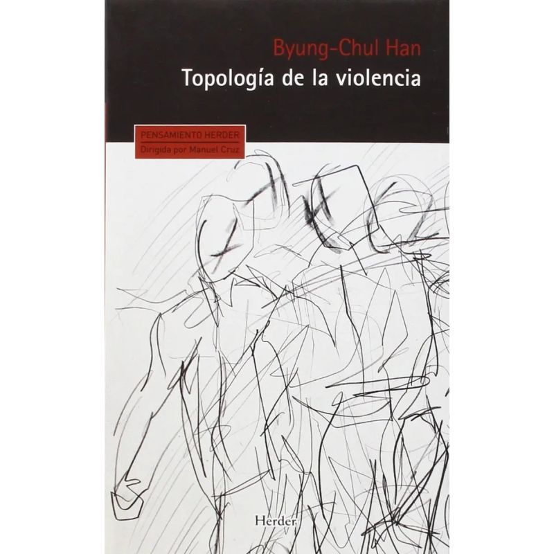 TOPOLOGIA DE LA VIOLENCIA (Nuevo)