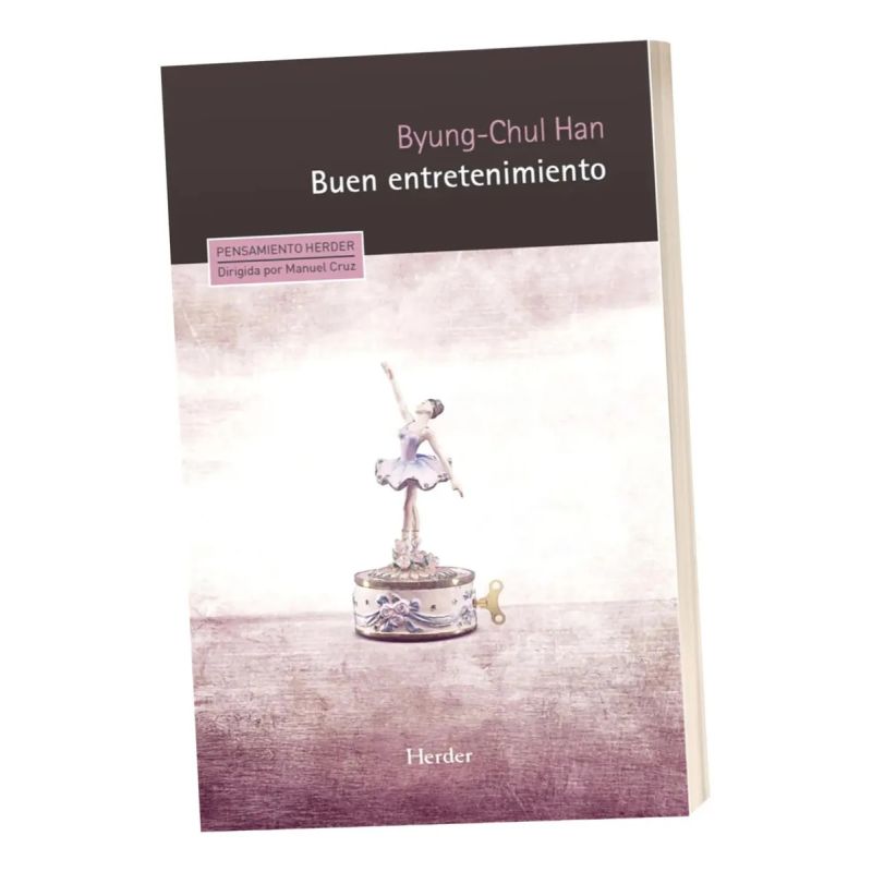 BUEN ENTRETENIMIENTO (Nuevo) - Miniatura 2