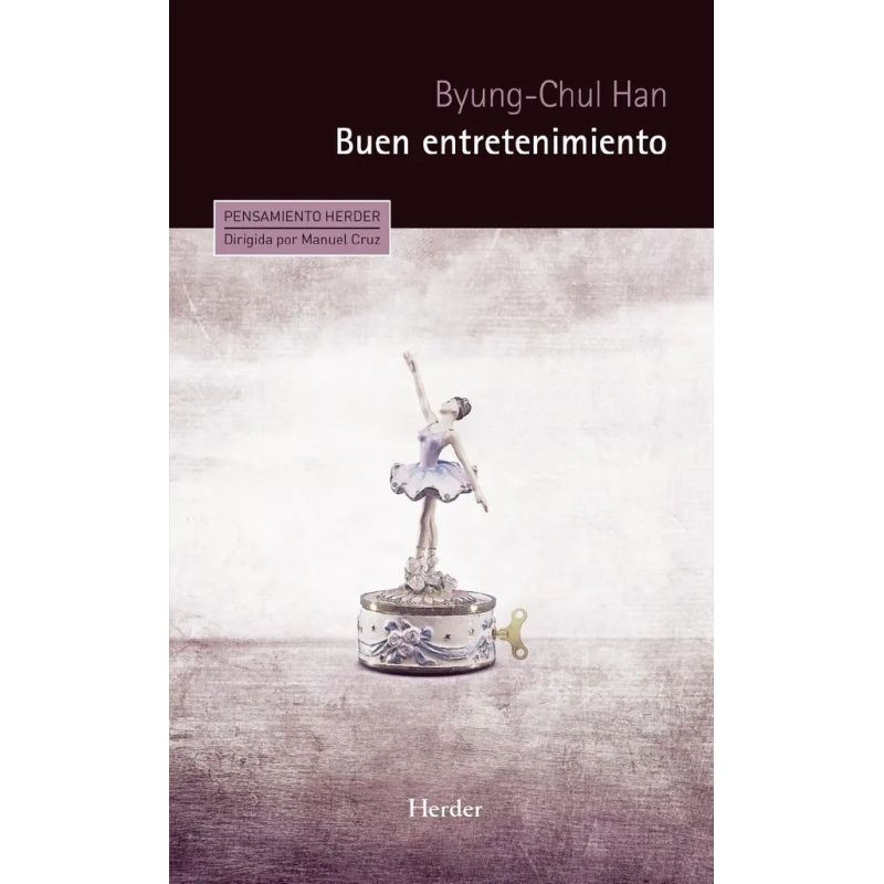 BUEN ENTRETENIMIENTO (Nuevo)