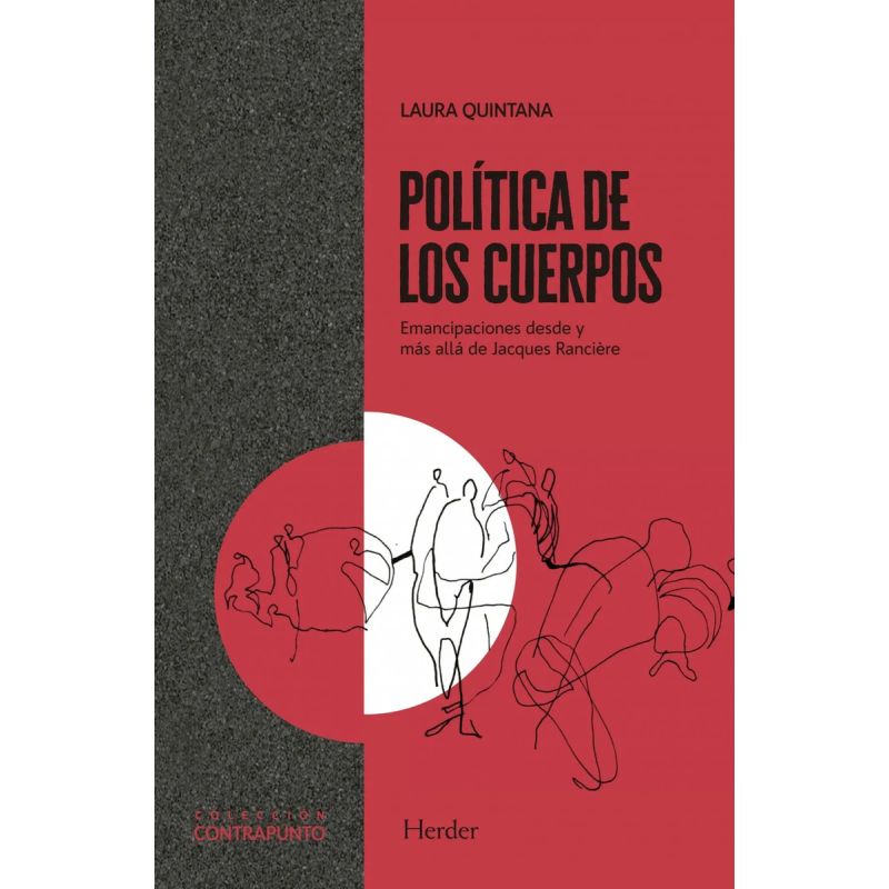 POLITICA DE LOS CUERPOS (Nuevo)