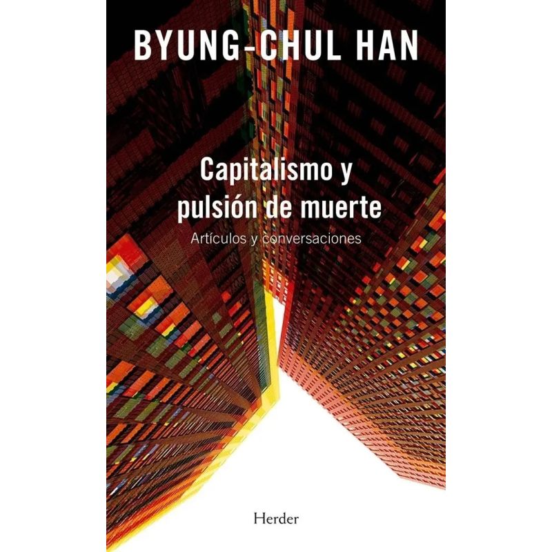 CAPITALISMO Y PULSION DE MUERTE (Nuevo)