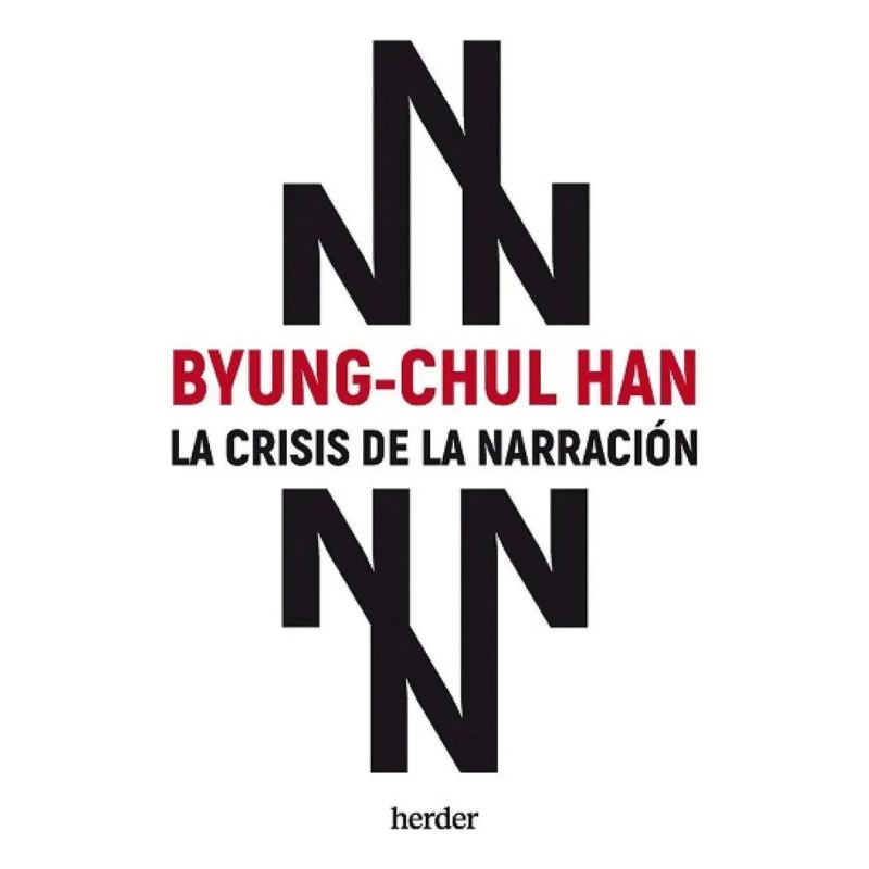 CRISIS DE LA NARRACION, LA (Nuevo) - Miniatura 2