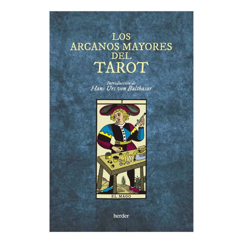 ARCANOS MAYORES DEL TAROT, LOS (Nuevo) - Miniatura 2