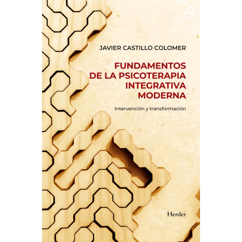 FUNDAMENTOS DE LA PSICOTERPIA (Nuevo)