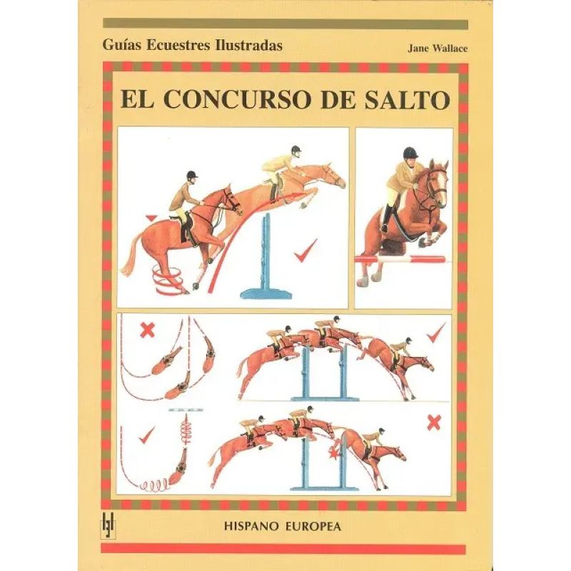 CONCURSO DE SALTO, EL (Nuevo)