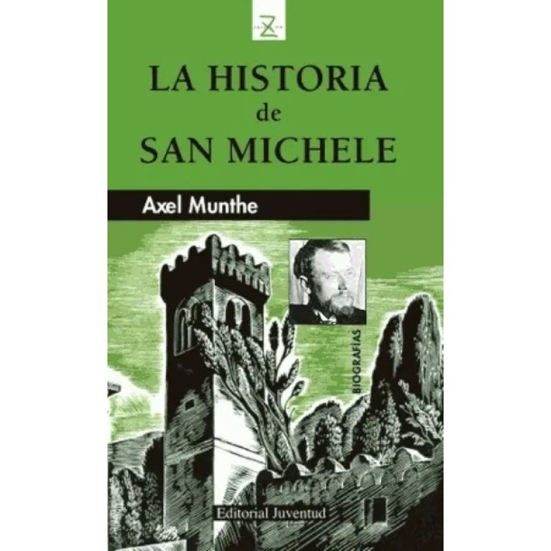 HISTORIA DE SAN MICHELE, LA (Nuevo)