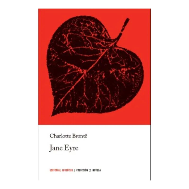 JANE EYRE (Nuevo)