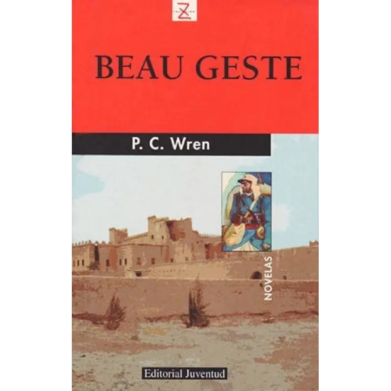 BEAU GESTE (Nuevo)