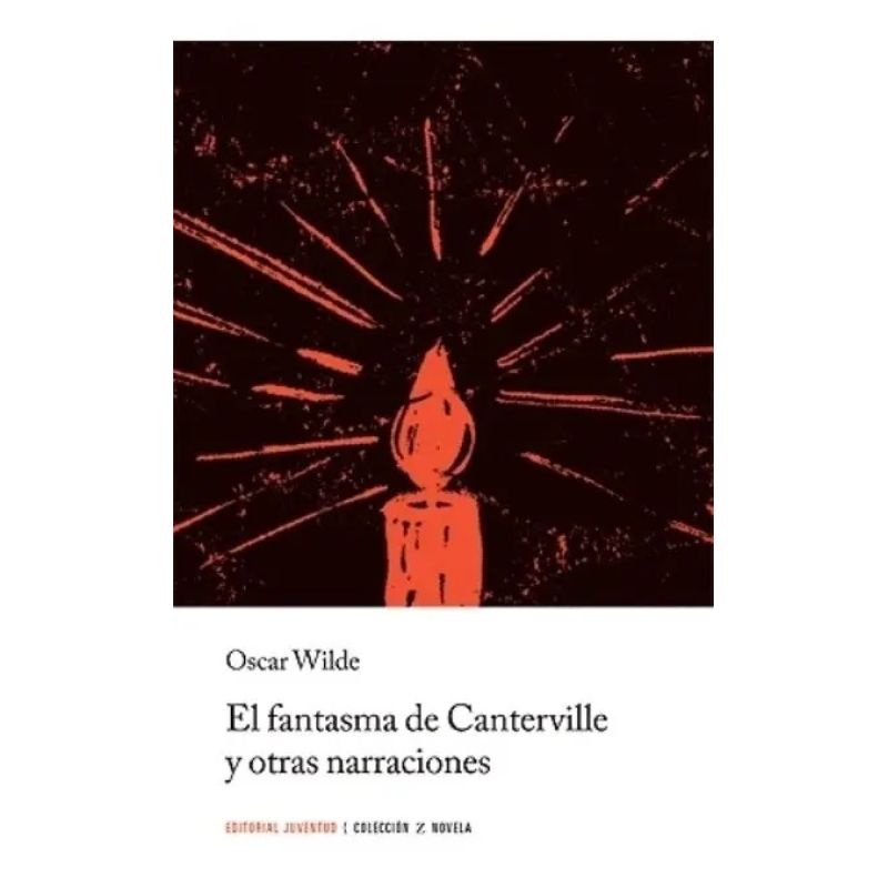 FANTASMA DE CANTERVILLE Y OTRAS NARRACIONES, EL (Nuevo)