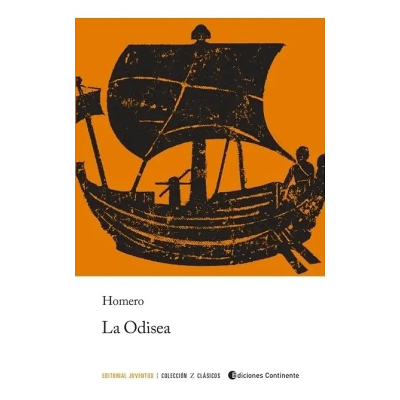 ODISEA, LA (Nuevo)