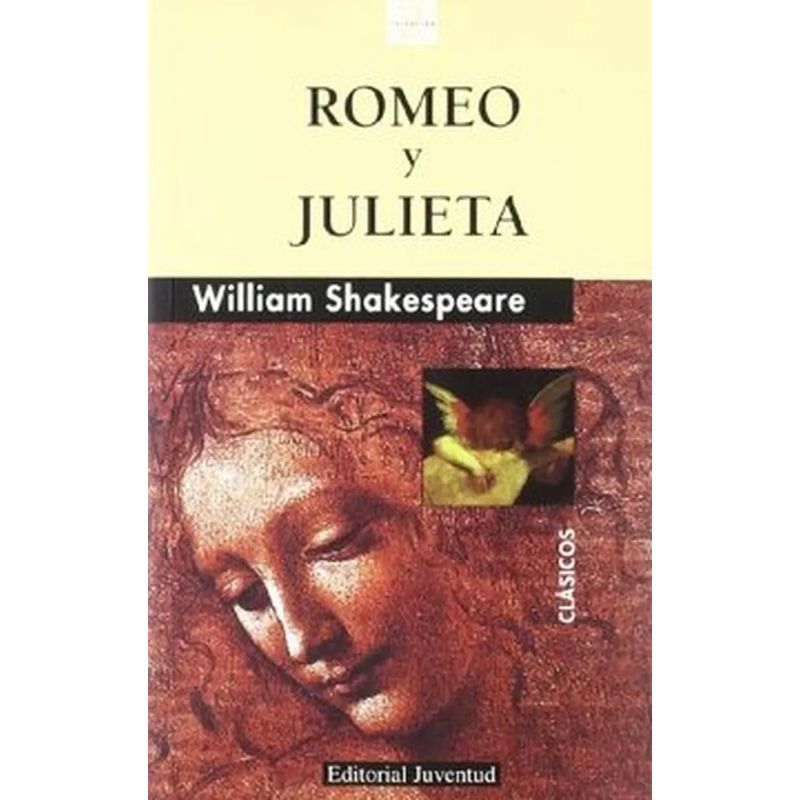 ROMEO Y JULIETA (Nuevo) - Miniatura 2