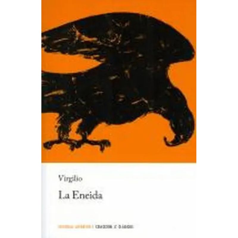 ENEIDA, LA (Nuevo)