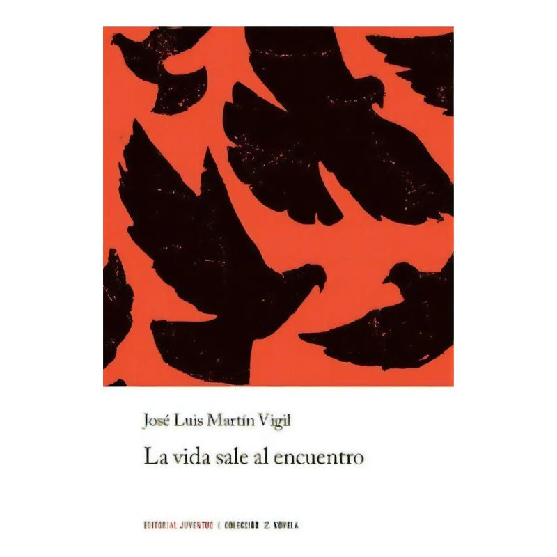 VIDA SALE AL ENCUENTRO, LA (Nuevo)