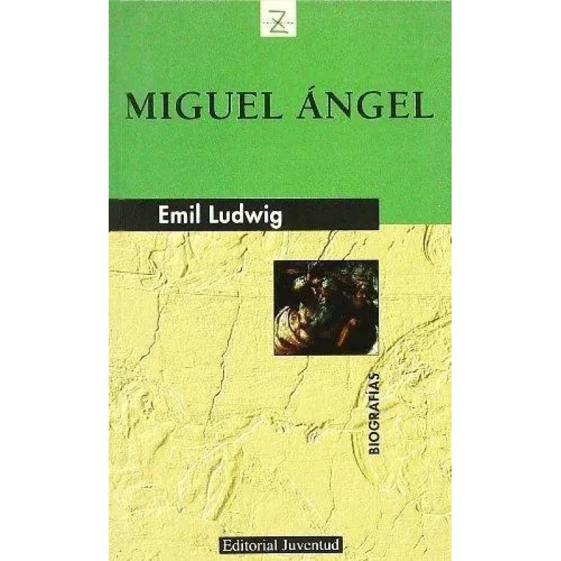 MIGUEL ANGEL (Nuevo)