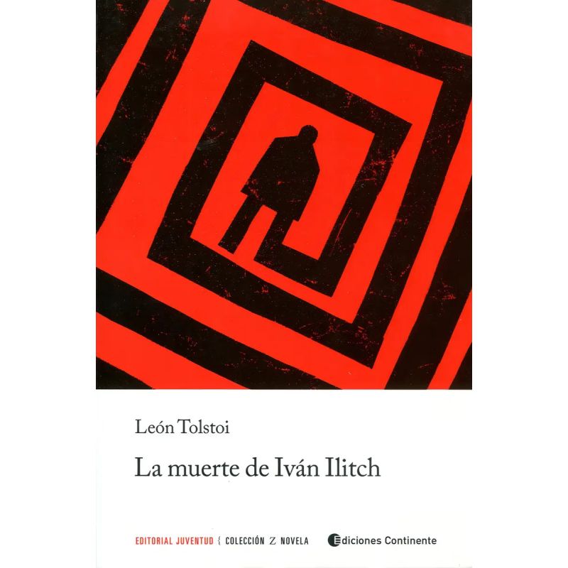 MUERTE DE IVAN ILITCH, LA (Nuevo)