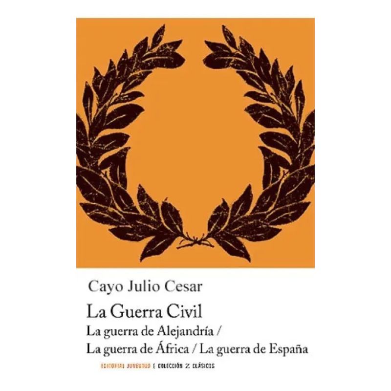 GUERRA CIVIL, LA (Nuevo)