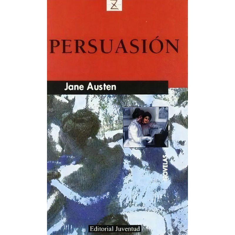 PERSUASION (Nuevo)