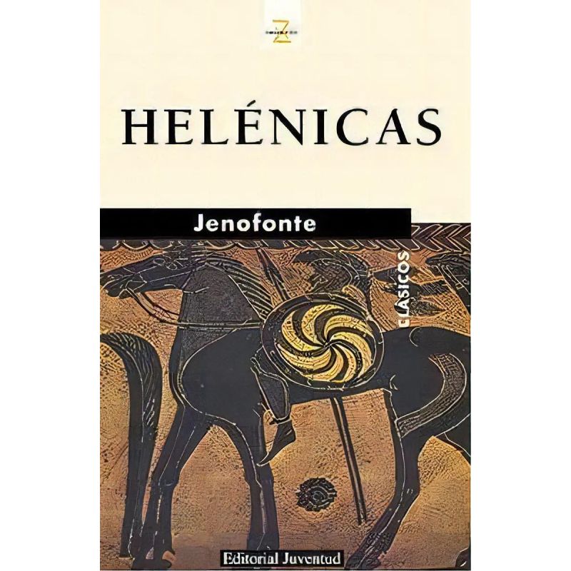 HELENICAS (Nuevo)