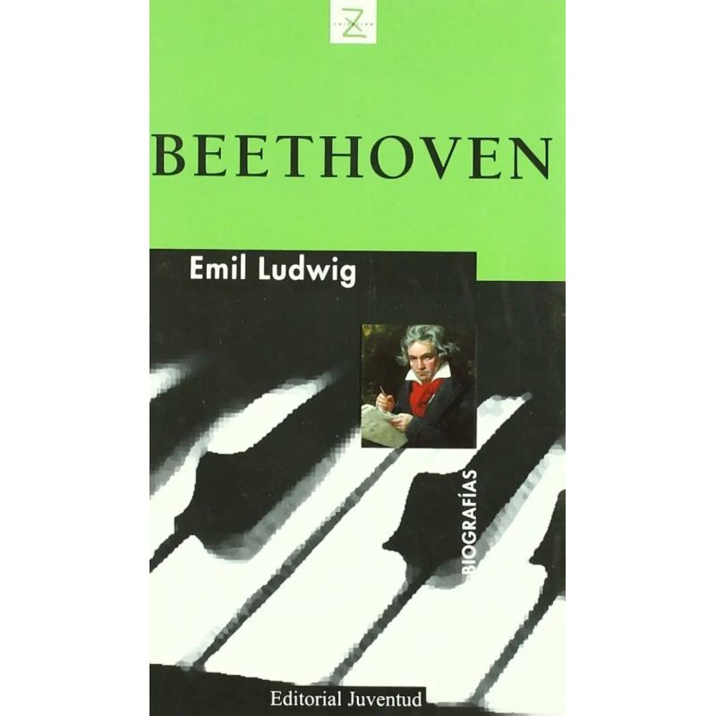 BEETHOVEN (Nuevo)