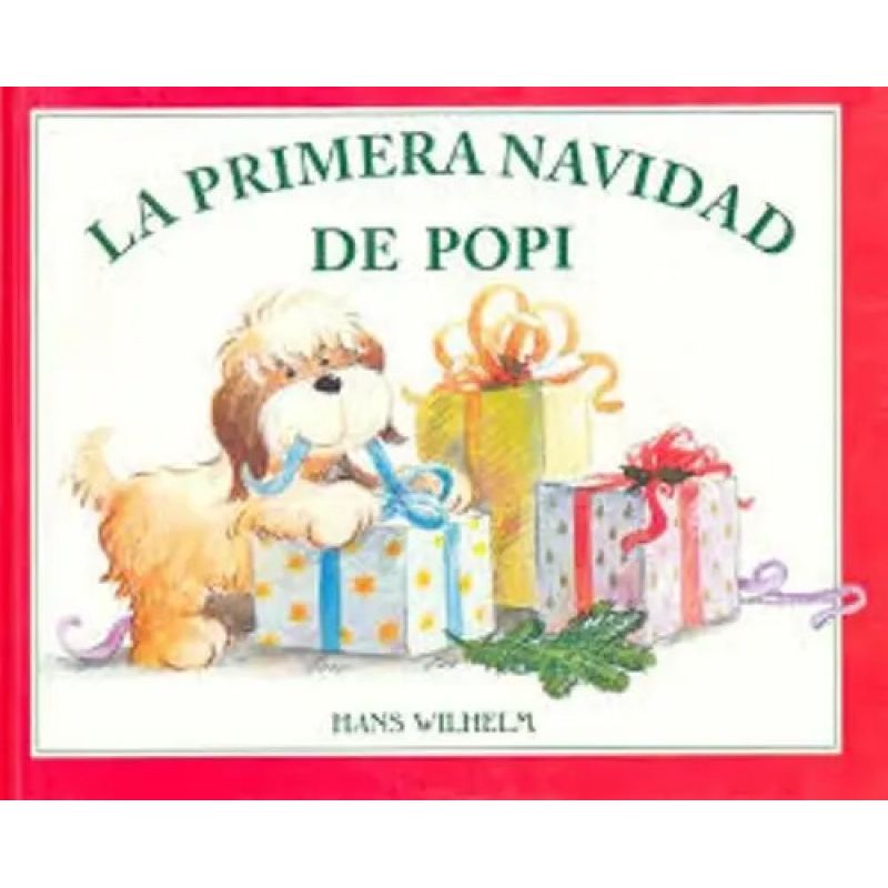 PRIMERA NAVIDAD DE POPI, LA (Nuevo)