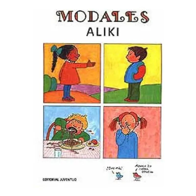 MODALES (TD) (Nuevo)