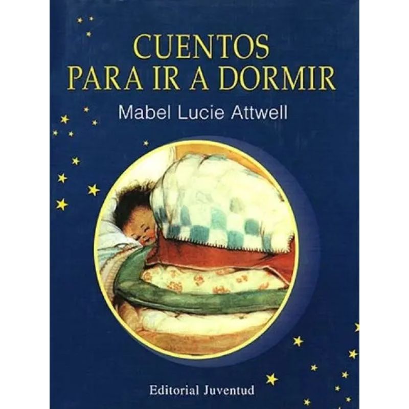 CUENTOS PARA IR A DORMIR - TD (Nuevo)