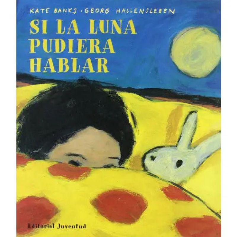 SI LA LUNA PUDIERA HABLAR - TD (Nuevo)