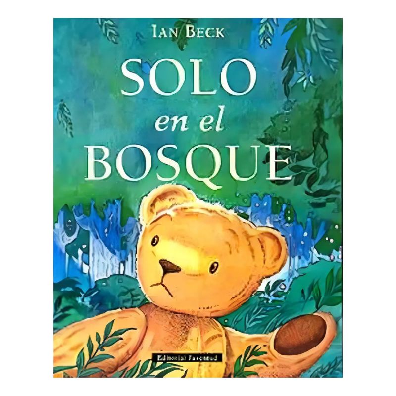 SOLO EN EL BOSQUE - TD (Nuevo)