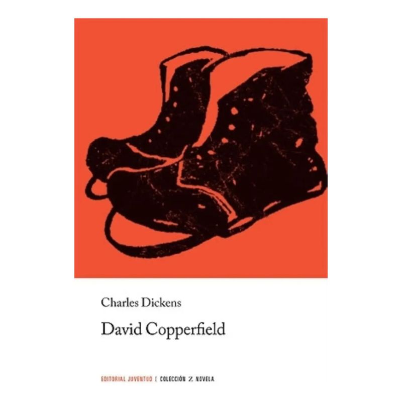 DAVID COPPERFIELD (Nuevo)