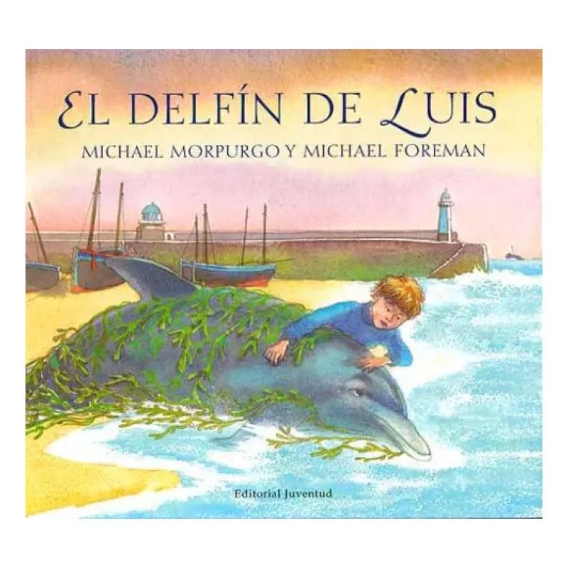 DELFIN DE LUIS, EL (Nuevo)