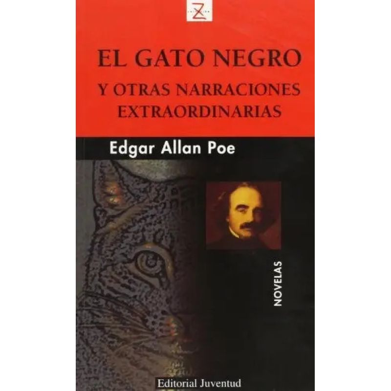 GATO NEGRO, EL (Nuevo)