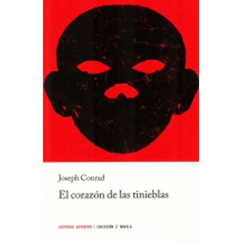 CORAZON DE LAS TINIEBLAS, EL (Nuevo)