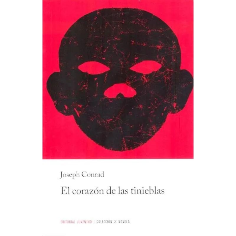 CORAZON DE LAS TINIEBLAS, EL (Nuevo) - Miniatura 2
