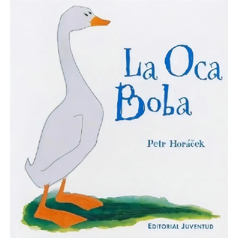 OCA BOBA, LA (Nuevo)