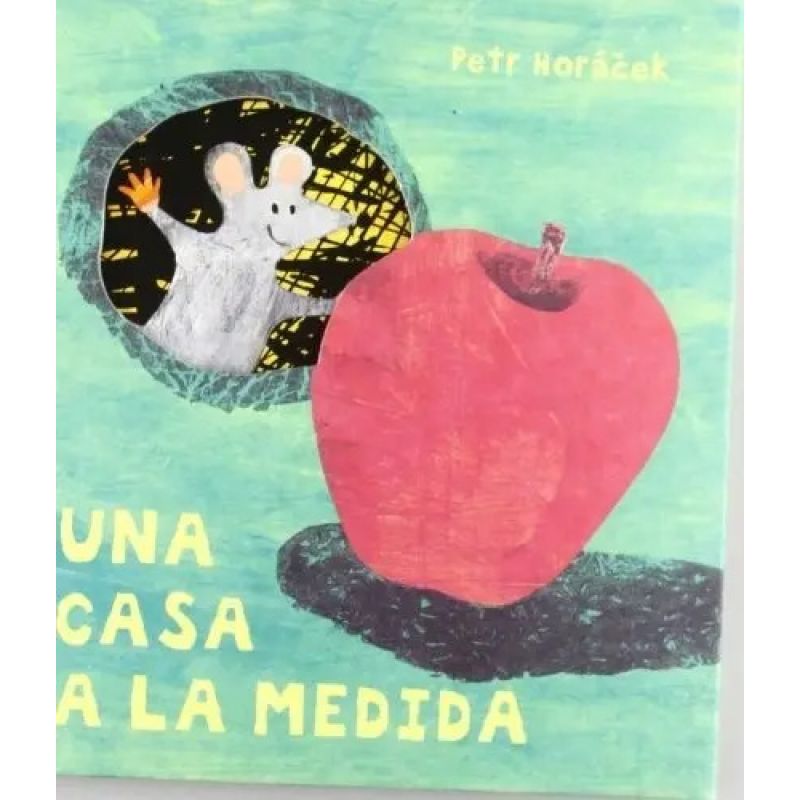 UNA CASA A LA MEDIDA (TD) (Nuevo)