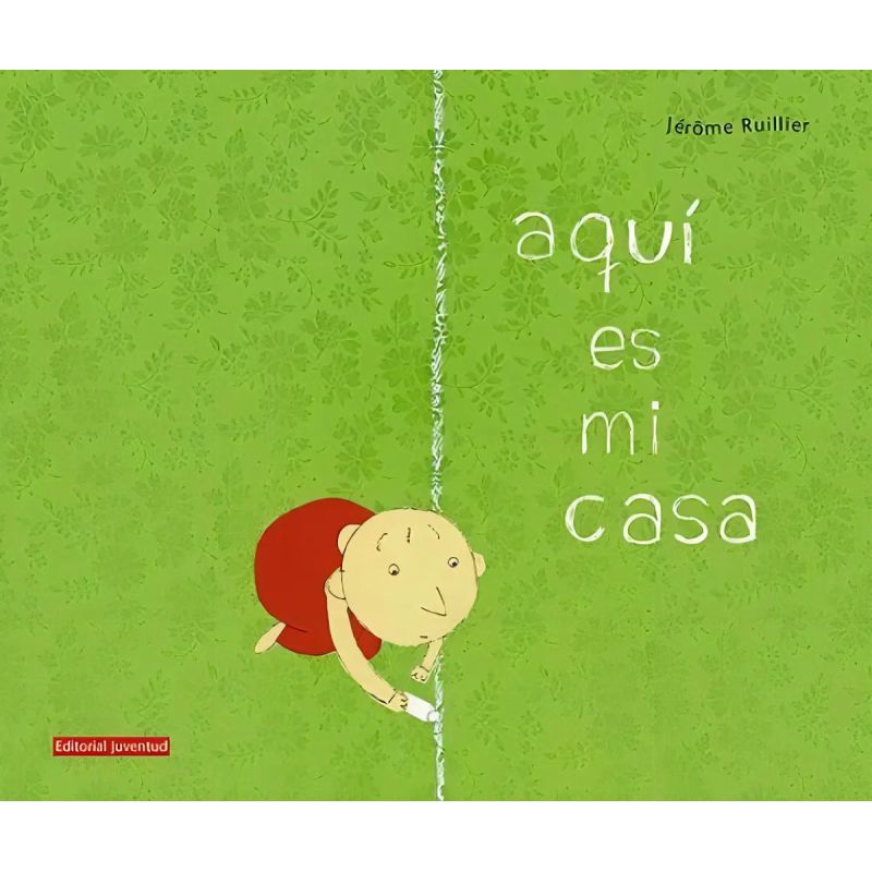 AQUI ES MI CASA - TD (Nuevo)