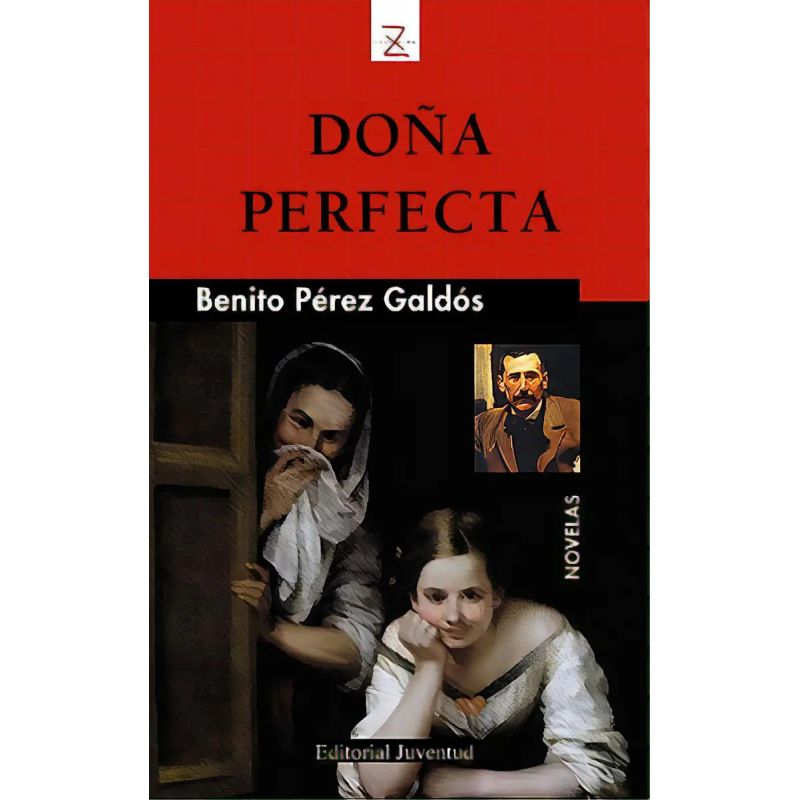 DOÑA PERFECTA (Nuevo)