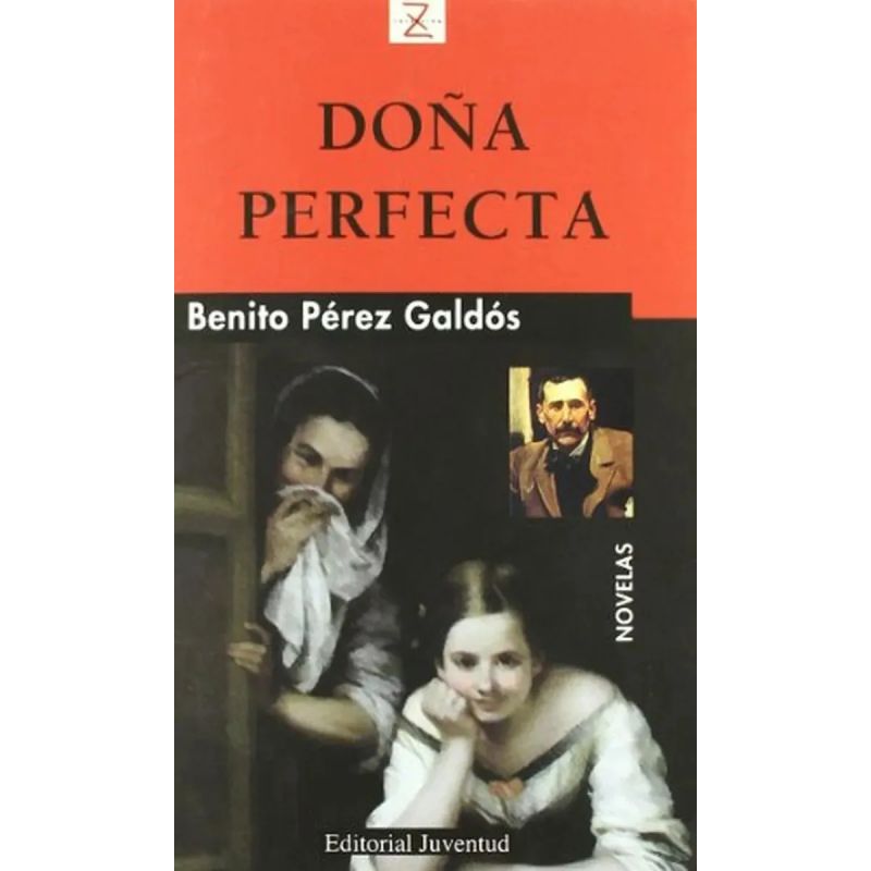 DOÑA PERFECTA (Nuevo) - Miniatura 2