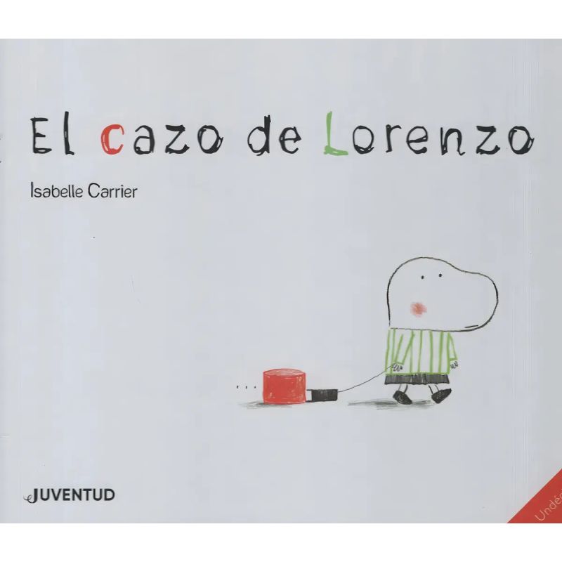 CAZO DE LORENZO, EL (TD) (Nuevo)